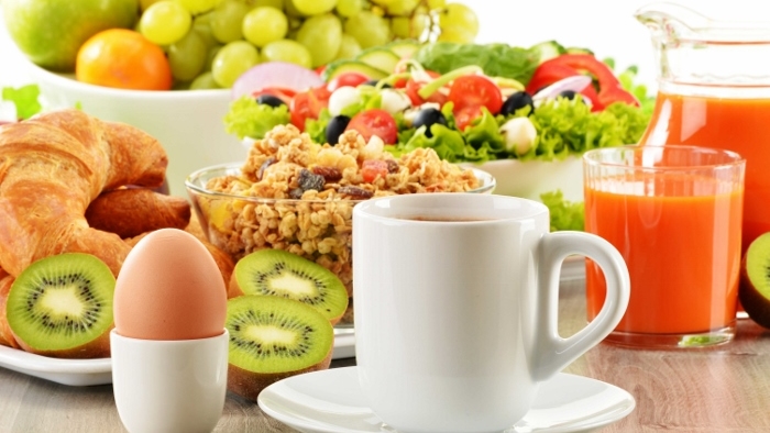 Nutrition Talks Nutrition Talks