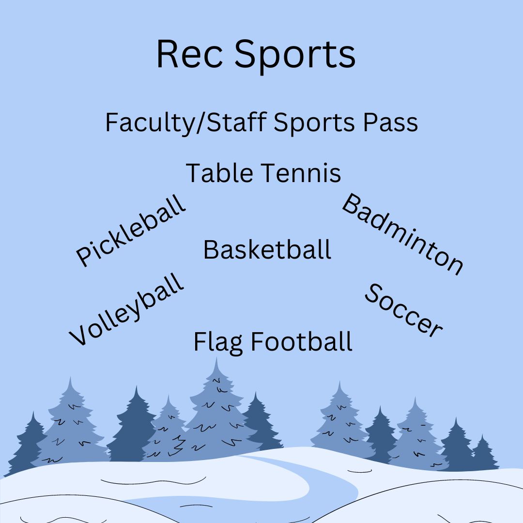 Rec Sports Maroon Moves Employee Wellness Programs Missouri State