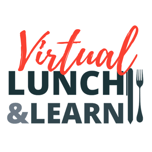 Virtual lunch and learn