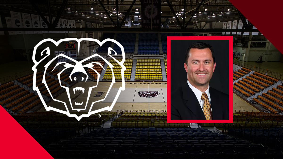 Missouri State to introduce Ransdell as new AD 