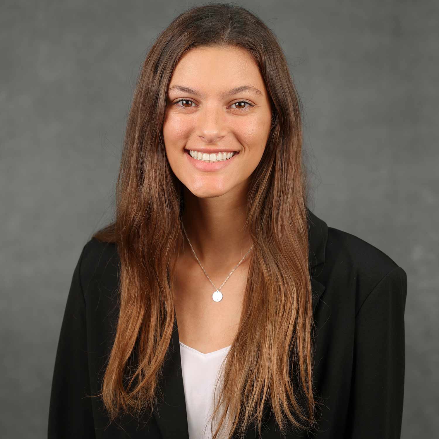 Carly Hendrickson professional profile.