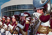 Missouri State Band
